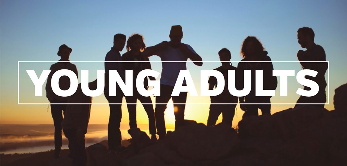 Young Adults