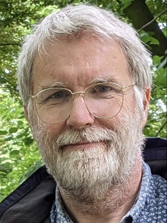 Nigel Riley